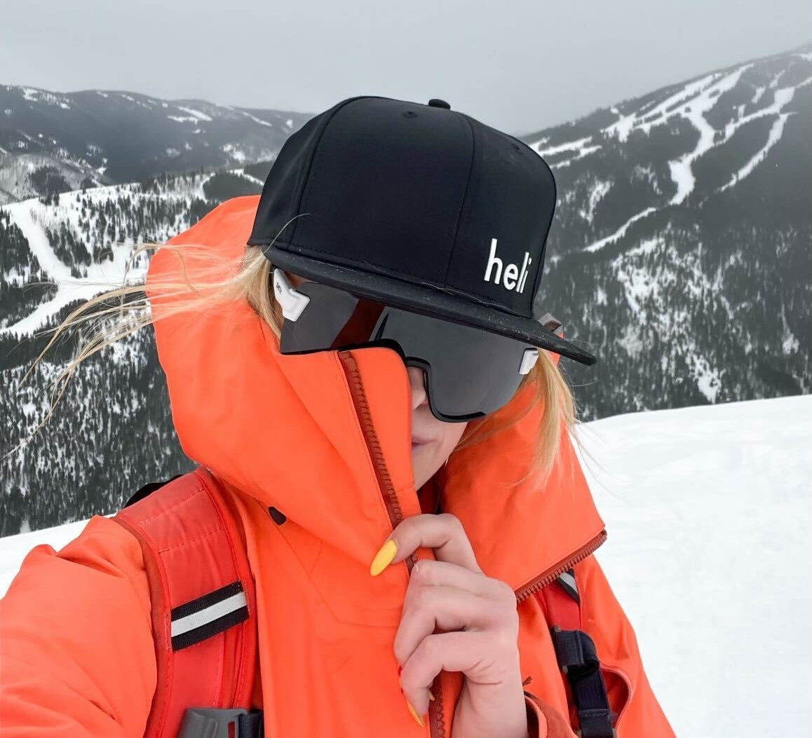Accessories – Heli